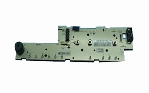 Smeg Module Carte Programme E5E6E7