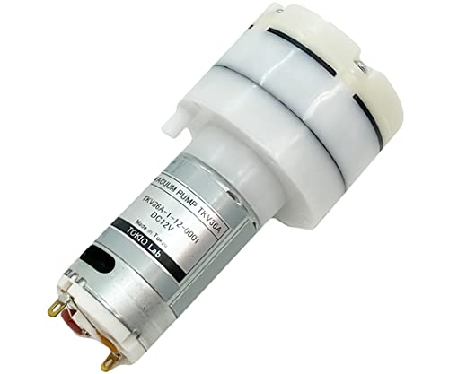 TOKIO Lab ^DC_CAt|v GA|v z|v DC12V 0 TKV36-1-12-0001