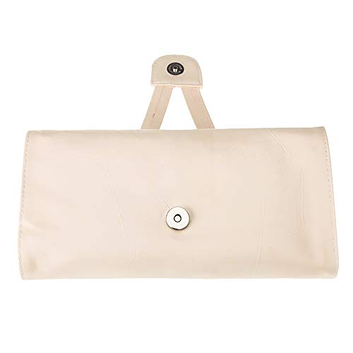 LZYMSZ 18 PCS Set di pennelli per trucco Manico in...