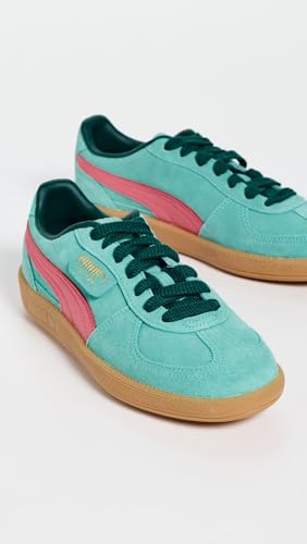 Image of Puma Womens Palermo Shoes