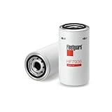 HF7936 Hydraulic Filter Spin On Design for Cummins