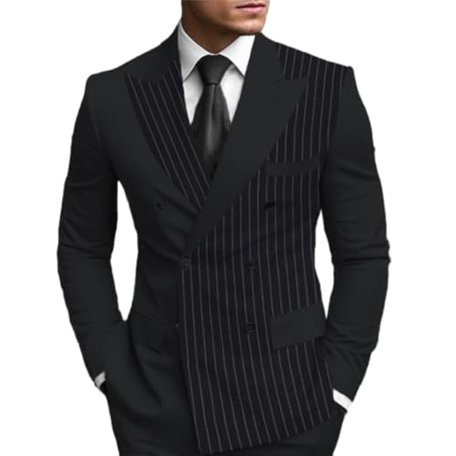 ZEMALON Men’s Classic Suit – Stylish Business Wear ZEMALON Men’s Classic Suit – Stylish Business Wear
