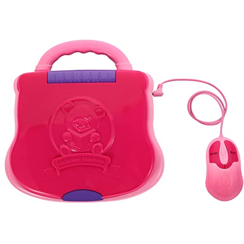 Leshitian Kids Laptop, 65 Learning Activities, Educational Learning Computers For Kids Ages 3+ #TOP1