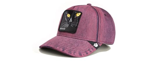 Goorin Bros Rail Bird Panther Cap