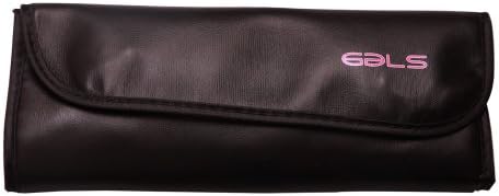 Professional 12pc Makeup Artist Cosmetics Make Up Brushes Set and Case By VAGA