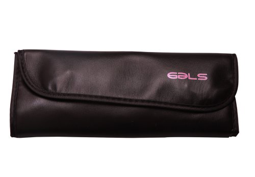 Professional 12pc Makeup Artist Cosmetics Make Up Brushes Set and Case By VAGA