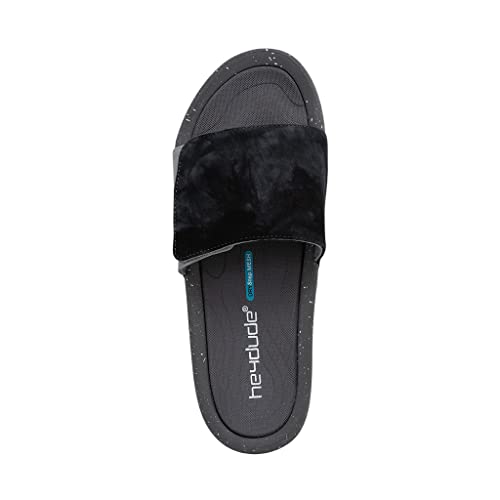 Image of HEYDUDE Men's Phoenix Men & Women | Men's Slides | Men's Slip On Sandal | Comfortable & Light-Weight Multiple Colors & Sizes