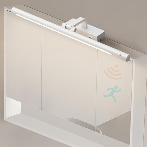 Sensor de movimiento impermeable en aplique LED para solucionar sombras