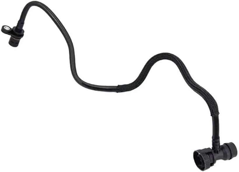 Replacement parts A11157603816 Car Accessories Vacuum Hose Pipe 11157603816 F18 F25 F26 F15 F16 F07 F10 F30 F31 F35 F20 F21 E84