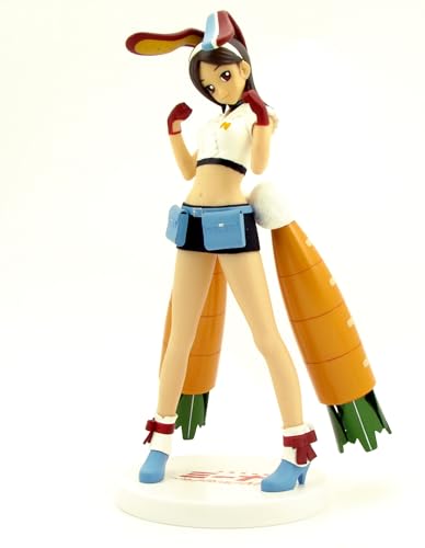 月面兎兵器ミーナ -ふたつのPROJECT M-の関連画像10