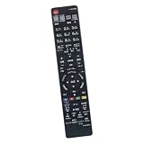 ブルーレイリモコン GA955PA GA886PA GA76