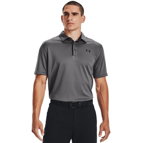 Image of Under Armour Men's Tech Golf Polo