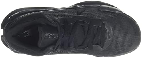 Nike Men's Renew Elevate III Basketball Shoes, Black/Black-Anthracite, 10.5 US | Image 5