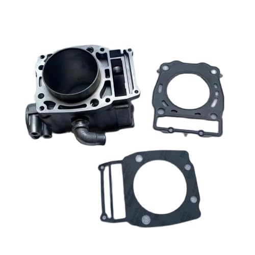 Cylindre 500CC 192MR-1002100 avec joint pour réparation moteur quad