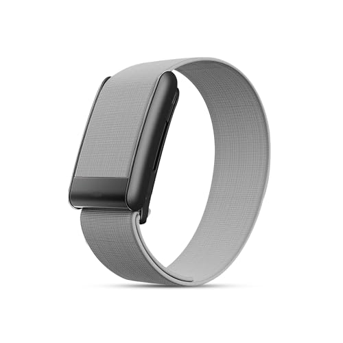 HydroKnit Waterproof Nylon Sport Band Compatible with WHOOP 5.0, One, Peak, and Life | Elastic, Fast-Drying, Water-Resistant, and Comfortable Strap for Active Lifestyles