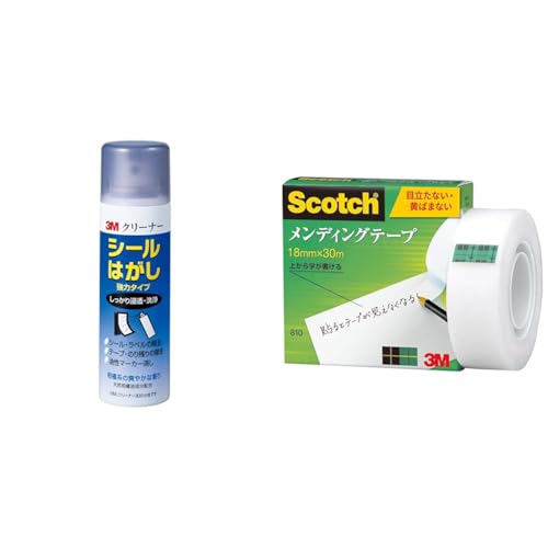 yZbgz3M V[͂ N[i[30  n[h^Cv 100ml Cleaner30 MINI + XRb` e[v fBOe[v 18mm×30m  810-1-18