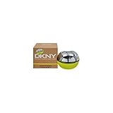 DKNY BE DELICIOUS WOMEN'S Eau de Parfum Spray 3.4 fl oz (100 ml)