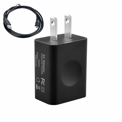 Cargador de Adaptador USB 5V 2A para Kindle Fire HD 7 miniatura 2