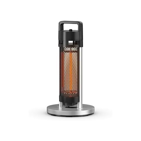 Swan SH16330N Portable Electric Patio Heater Cover