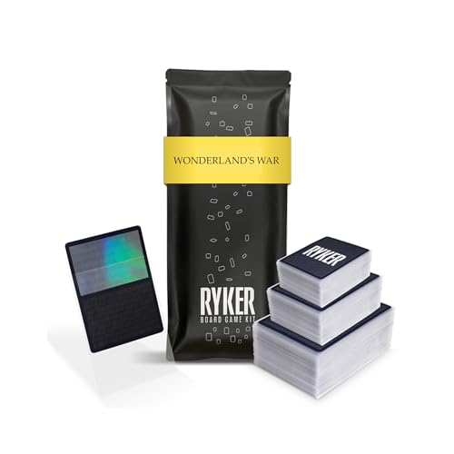 Premium-Kartenhüllen-Set