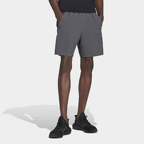 adidas-Herren-Shorts-Train-Essentials-Woven-Training-Shorts