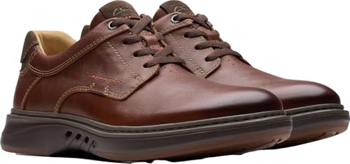Image of Clarks Men's Un Briley Pace Oxford