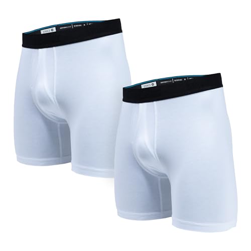 Stance Standard Boxer Brief [2 Pack]