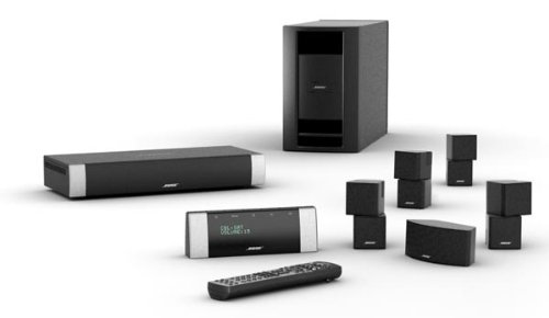 Bose Lifestyle V30 HDMI