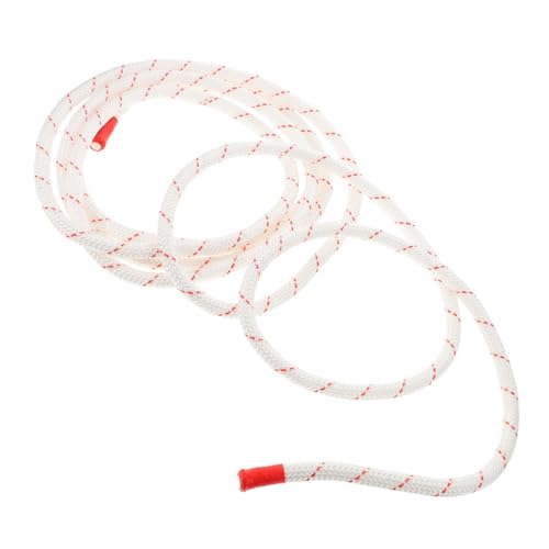 Corde de tirage tressée Toyvian robuste pour jeux de plein air en famille et pique-niques
