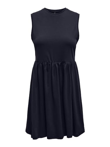 ONLMAY Life S/L Peplum Dress Box JRS