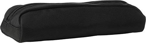 TUMI - Alpha Electronic Cord Pouch - Slim Zip Entry Travel Tech and Cable, Charger and Small Accessory Organizer - Black by TUMI - Image 4