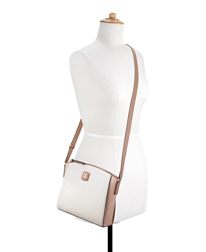 Nine West Womens Coen Crossbody2
