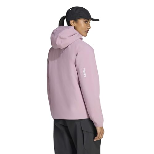 Forro polar adidas Terrex Multi Climawarm de mujer para trekking y abrigo deportivo 2