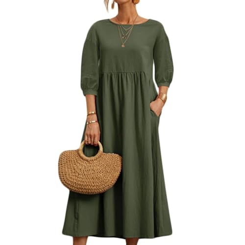 linen wrap.dress Organic Linen Wrap Dress Eliana Spicy Yellow ❤️ menique