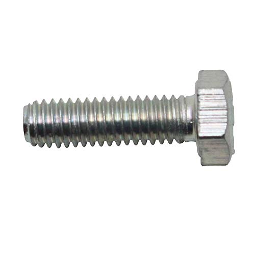 Pernos de anclaje Motodak 6x20 mm caja de 100 piezas para mantenimiento