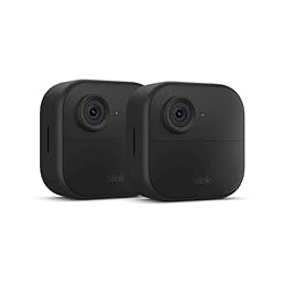 All-new Blink Outdoor 4 (4th Gen) photo