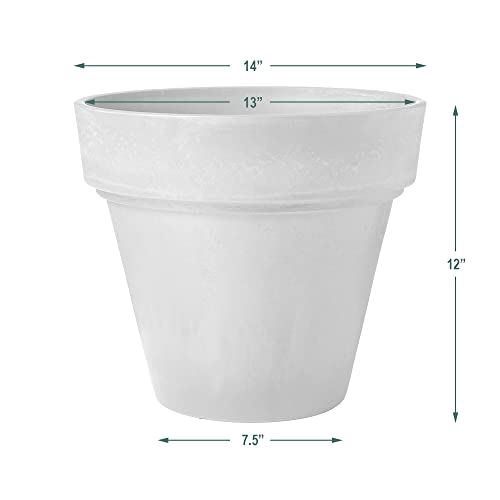 Pot traditionnel PSW Arcadia Ot35 C finitions haut de gamme - 5