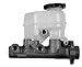 Raybestos Brake Master Cylinder BPIMC390401