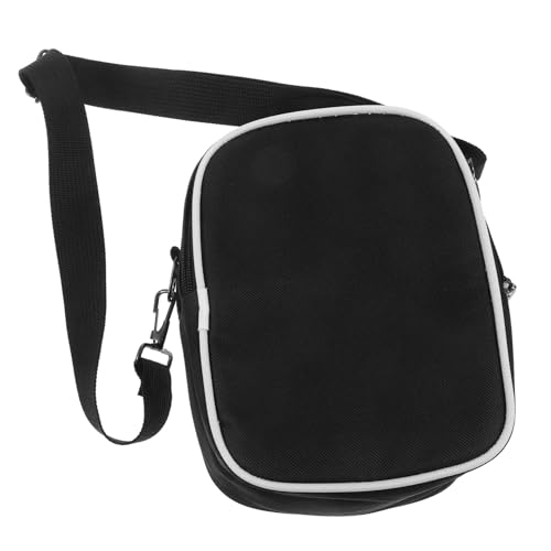 Mikinona 親指バッグ スーツケース カリンバケース21 ミニカリンバケース カリンバトラベルバッグ カリンババッグ カリンバピアノケース オックスフォード布 耐衝撃 ゴミ袋 旅行