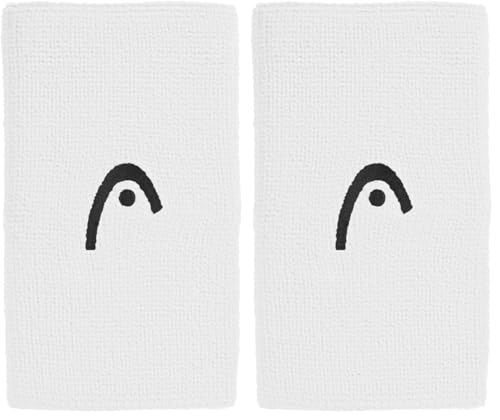 Bandeau de poignet Head pour éviter la raquette qui glisse des mains