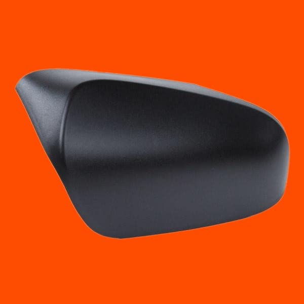 Coque De Rétroviseur Extérieur Droit TYC 336-0071-2 | Pour Toyota Yaris III (P13/XP13) 2010-2018, Noir - 8