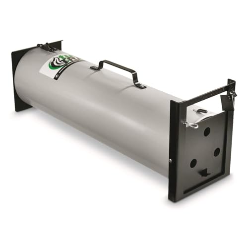 Minnesota Trapline Spray Proof Skunk Trap