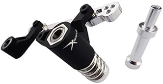 for HPI Savage 4.6 5.9 Flux X XL 85058 Aluminum Alloy Steering Assembly Servo Saver Stress Relaxation Design