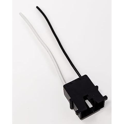 MLToys Female Battery Side Connector for Power Wheels Vehicles Cover