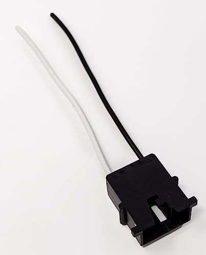 MLToys Female Battery Side Connector for Power Wheels Vehicles