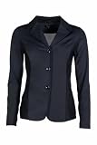 HKM Hunter Turnierjacket Damen 9100 Schwarz 40