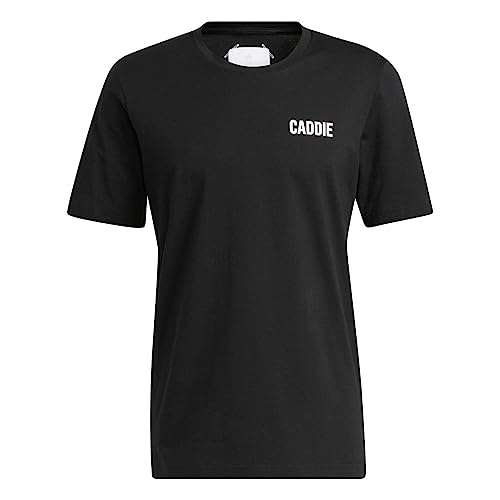 adidas Adicross Caddie T-Shirt pour éviter la transpiration sur le parcours