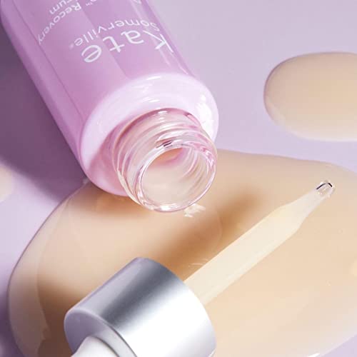 Kate Somerville Delikate Recovery Serum – Clinically Formulated Hydrating Treatment – Irritation And Redness Relief For Stressed Or Sensitive Skin, 1 Fl Oz #TOP7