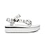 Chara Bright White