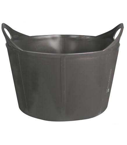 Waldhausen flexibowl 17 l pour éviter les blessures au box et au pansage
